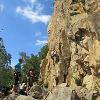 Sportvielfalt - Wettkampf- & Freizeitport - Fitness & Gesundheit im TSV