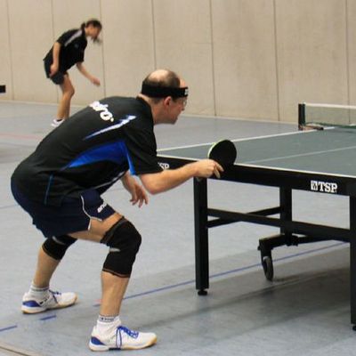 Sportvielfalt - Wettkampf- & Freizeitport - Fitness & Gesundheit im TSV
