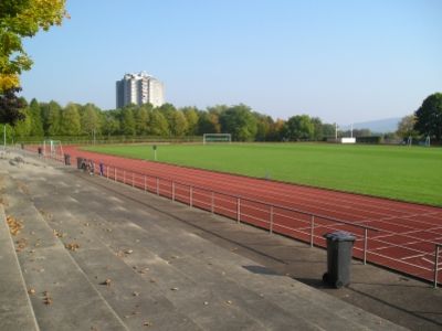 Sportpark Schmiden 