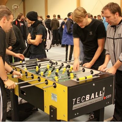 Sportvielfalt - Wettkampf- & Freizeitport - Fitness & Gesundheit im TSV